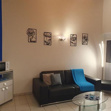Haus Artemis Apartment Saas-Grund Bagian luar foto