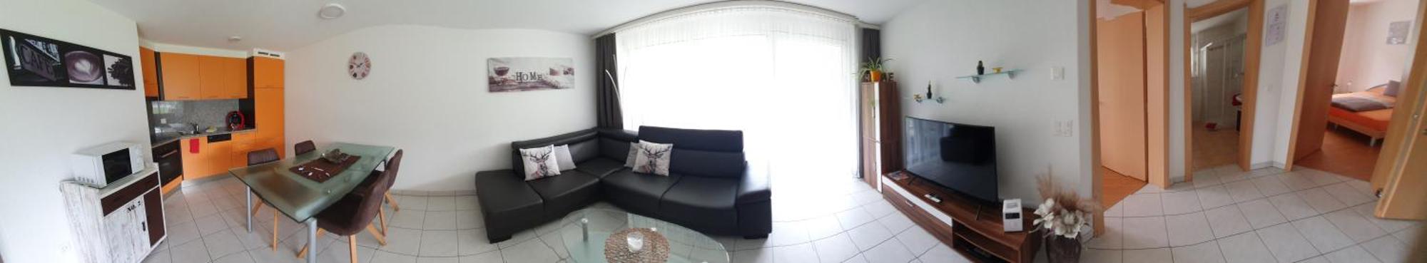 Haus Artemis Apartment Saas-Grund Bagian luar foto