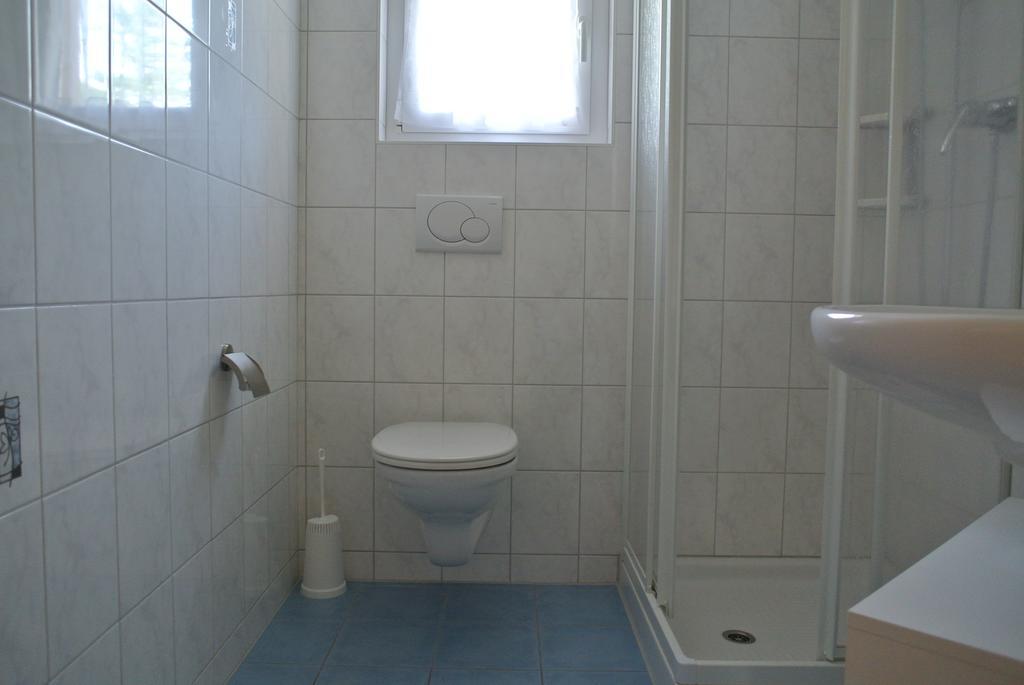 Haus Artemis Apartment Saas-Grund Bagian luar foto